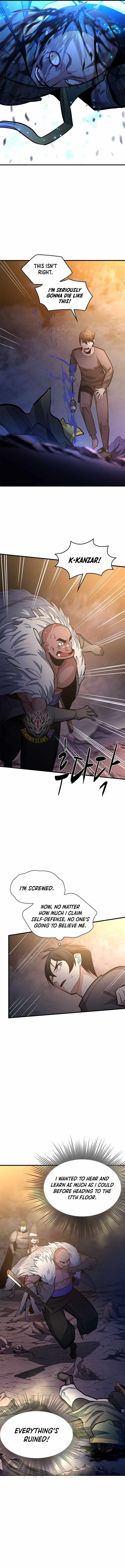 The Tutorial is Too Hard Chapter 223 page 13
