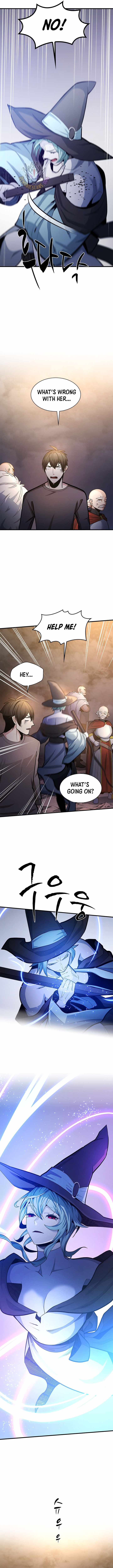 The Tutorial is Too Hard Chapter 223 page 7