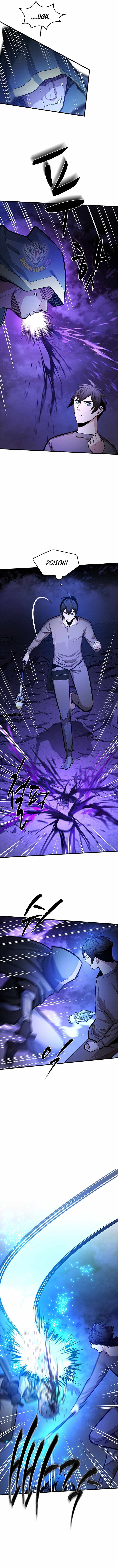 The Tutorial is Too Hard Chapter 223 page 12