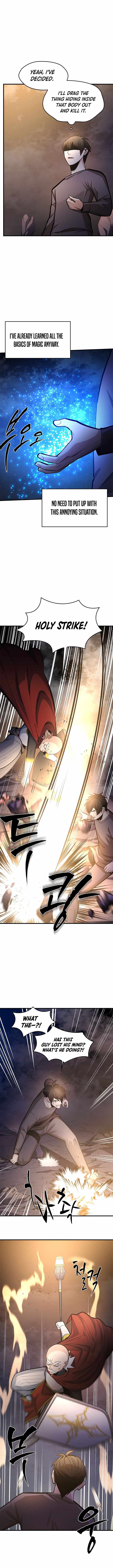 The Tutorial is Too Hard Chapter 223 page 9