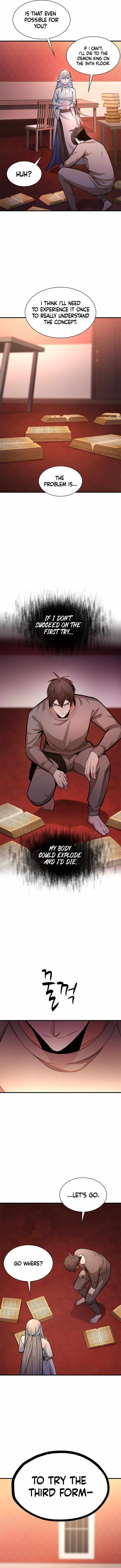 The Tutorial is Too Hard Chapter 227 page 14
