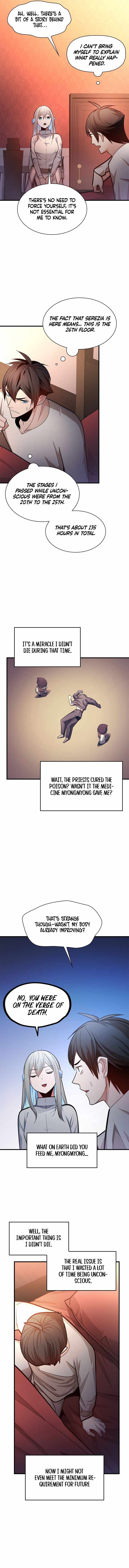The Tutorial is Too Hard Chapter 227 page 6