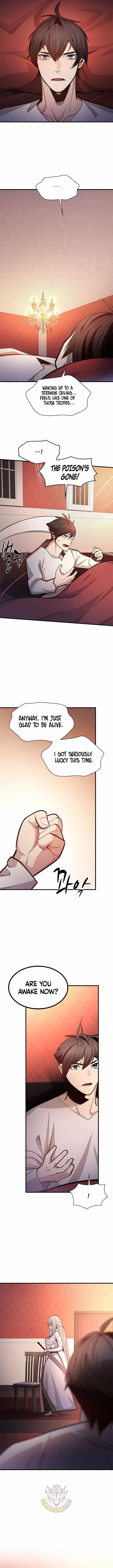 The Tutorial is Too Hard Chapter 227 page 4