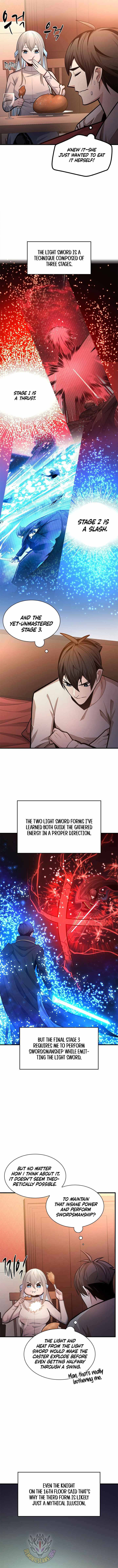 The Tutorial is Too Hard Chapter 227 page 9