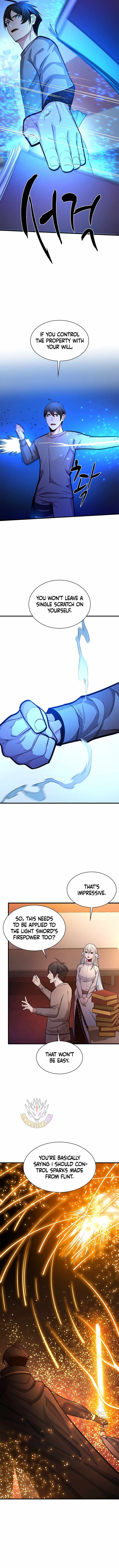 The Tutorial is Too Hard Chapter 227 page 13