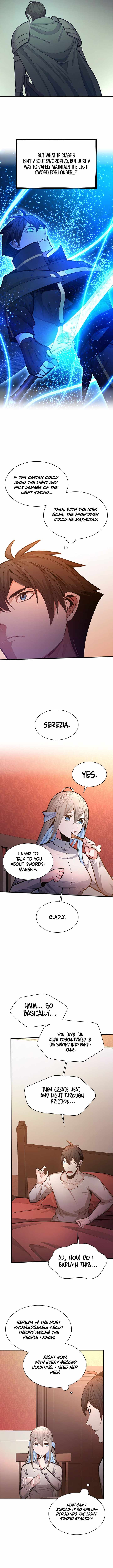 The Tutorial is Too Hard Chapter 227 page 10