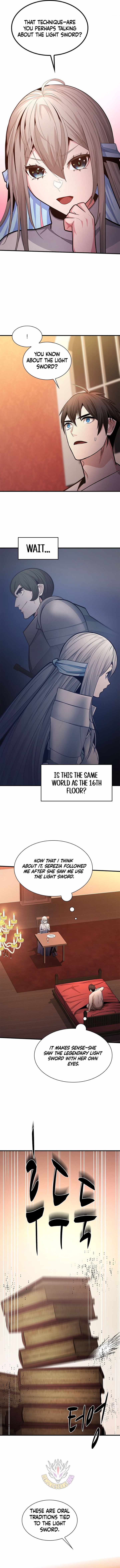 The Tutorial is Too Hard Chapter 227 page 11