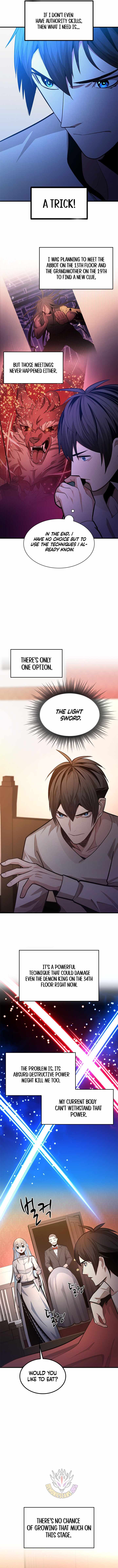 The Tutorial is Too Hard Chapter 227 page 8