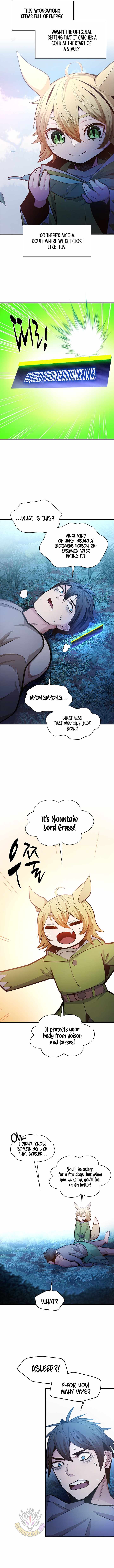 The Tutorial is Too Hard Chapter 227 page 2