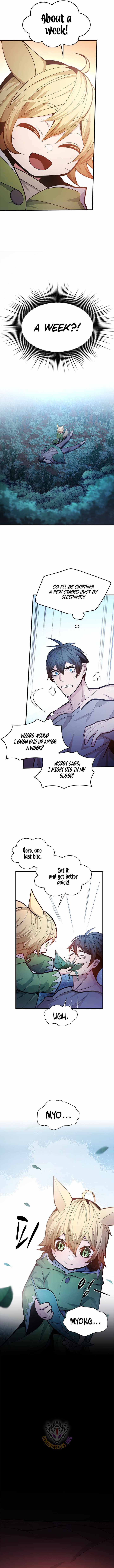The Tutorial is Too Hard Chapter 227 page 3