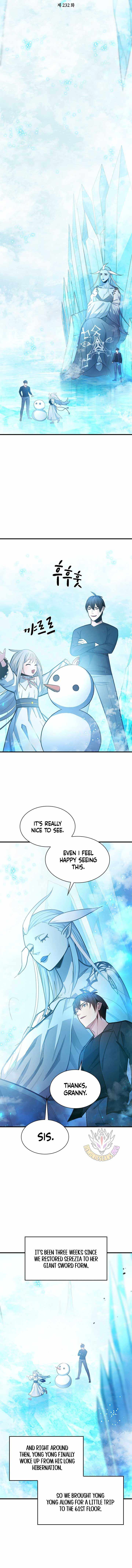 The Tutorial is Too Hard Chapter 232 page 2