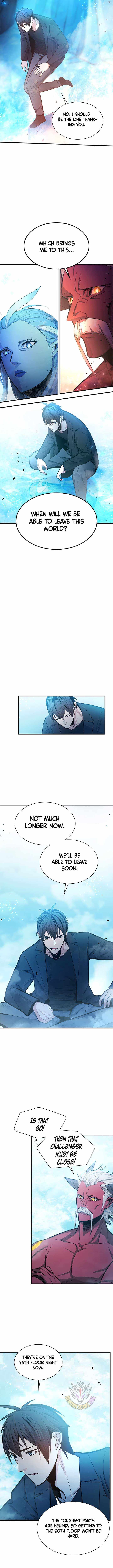 The Tutorial is Too Hard Chapter 232 page 5