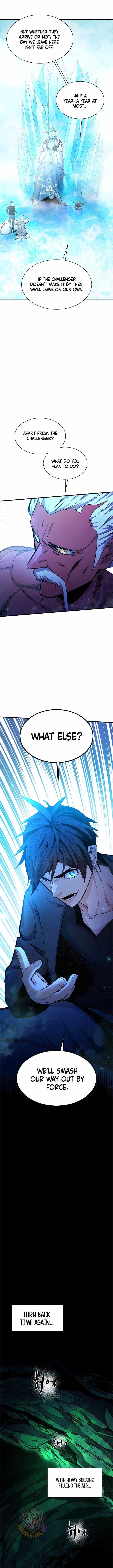 The Tutorial is Too Hard Chapter 232 page 6