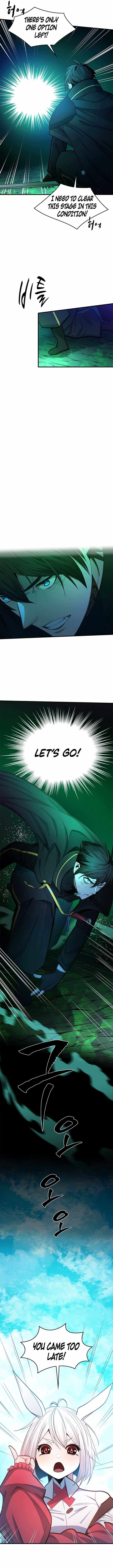 The Tutorial is Too Hard Chapter 232 page 9