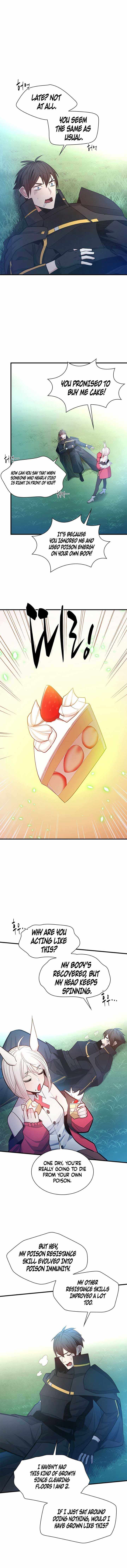 The Tutorial is Too Hard Chapter 232 page 10