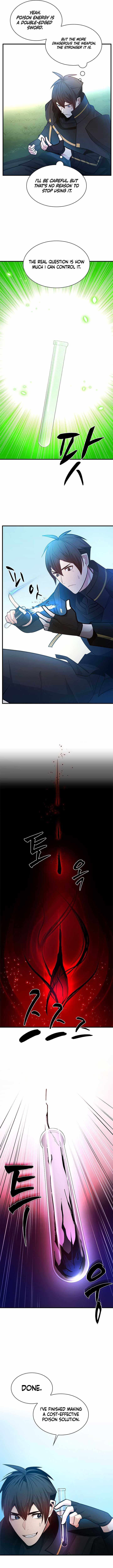 The Tutorial is Too Hard Chapter 232 page 12