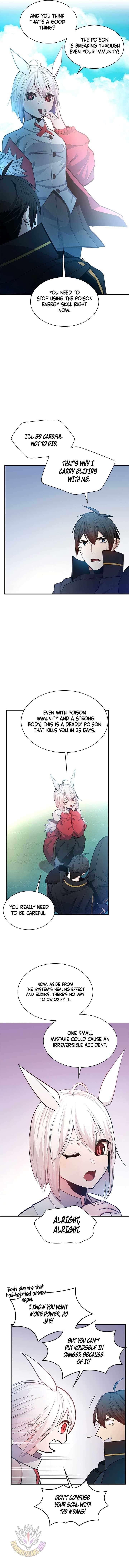 The Tutorial is Too Hard Chapter 232 page 11