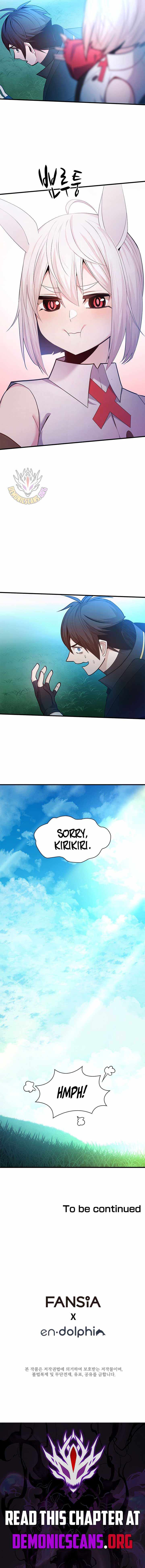 The Tutorial is Too Hard Chapter 232 page 15