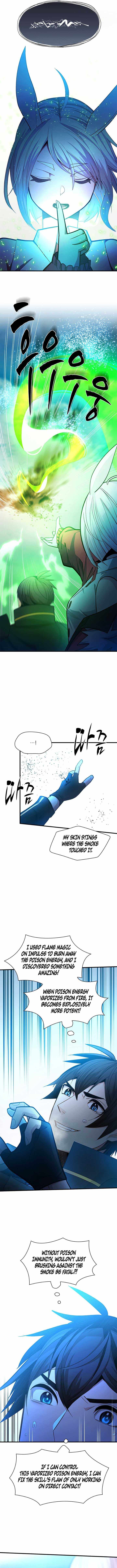 The Tutorial is Too Hard Chapter 232 page 14