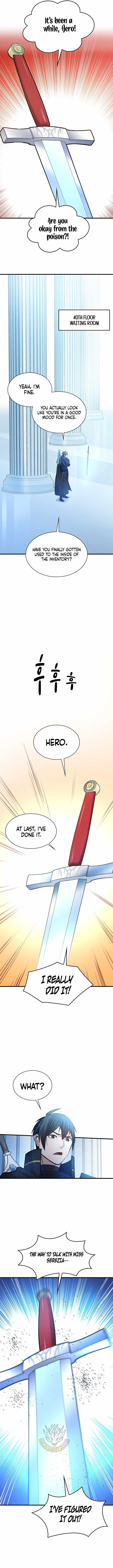 The Tutorial is Too Hard Chapter 233 page 3