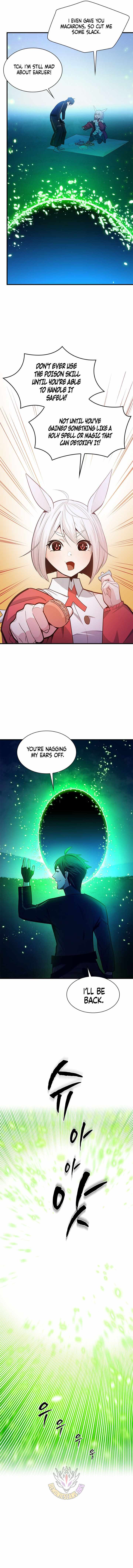 The Tutorial is Too Hard Chapter 233 page 2