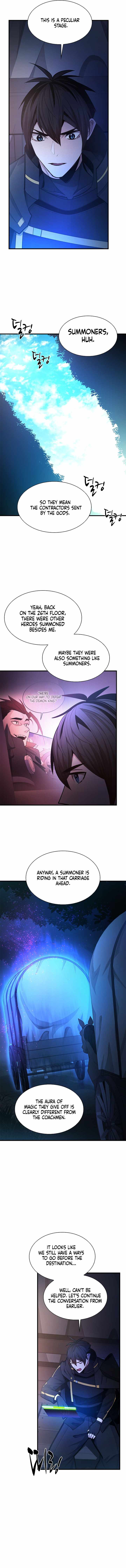 The Tutorial is Too Hard Chapter 233 page 10