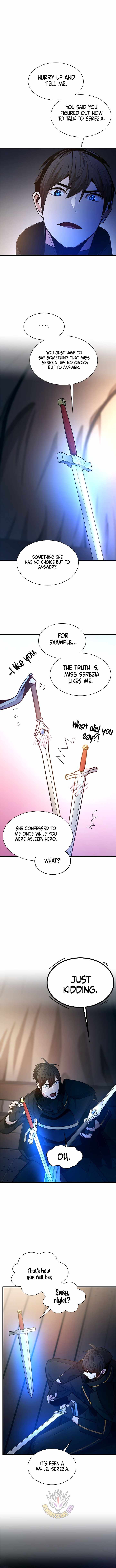 The Tutorial is Too Hard Chapter 233 page 12