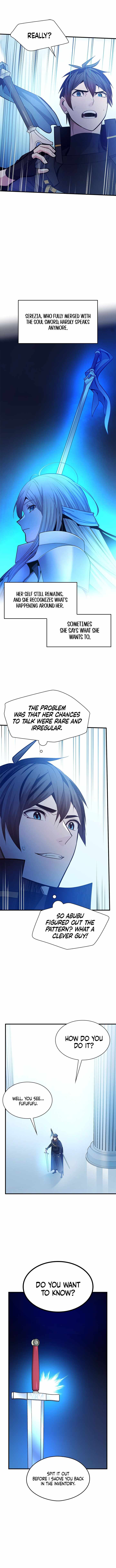 The Tutorial is Too Hard Chapter 233 page 4
