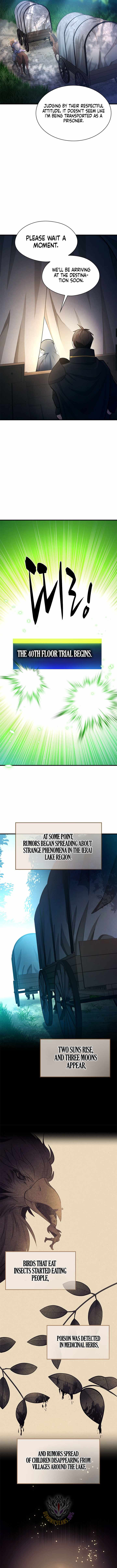 The Tutorial is Too Hard Chapter 233 page 7