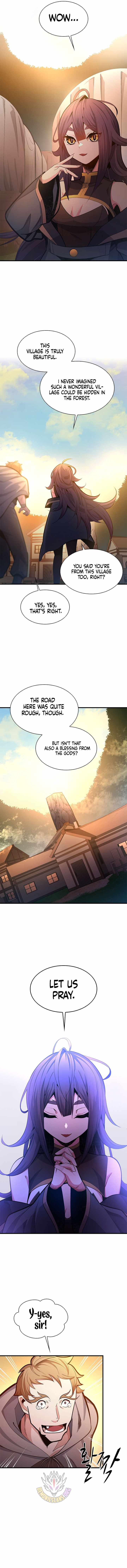The Tutorial is Too Hard Chapter 234 page 2