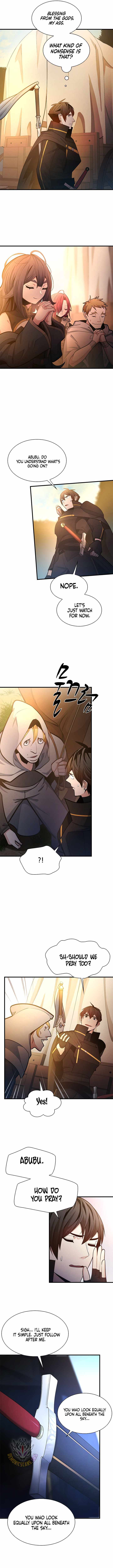 The Tutorial is Too Hard Chapter 234 page 3