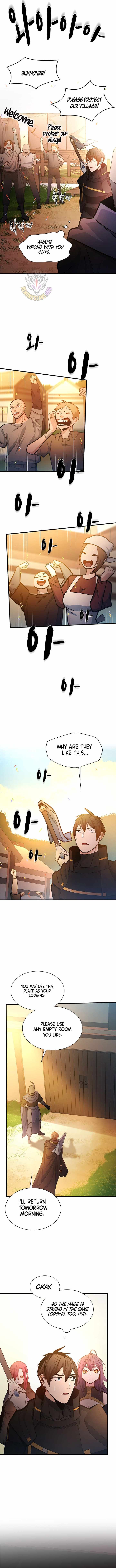 The Tutorial is Too Hard Chapter 234 page 5