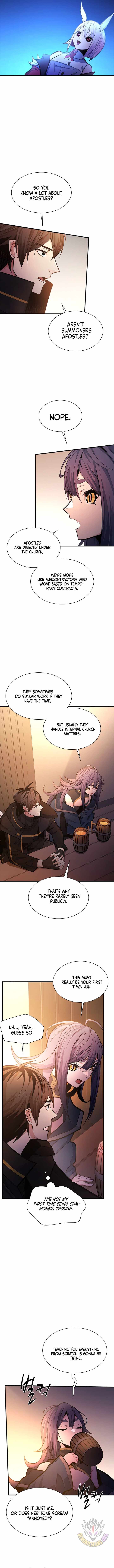 The Tutorial is Too Hard Chapter 234 page 9