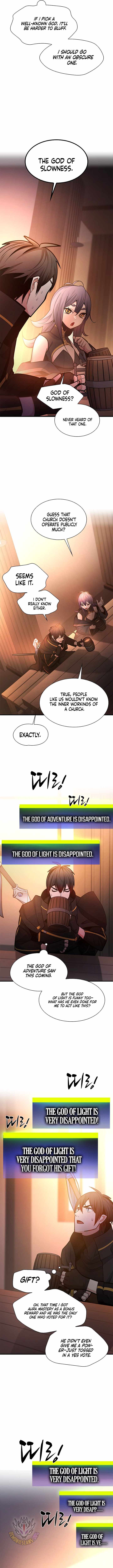 The Tutorial is Too Hard Chapter 234 page 12
