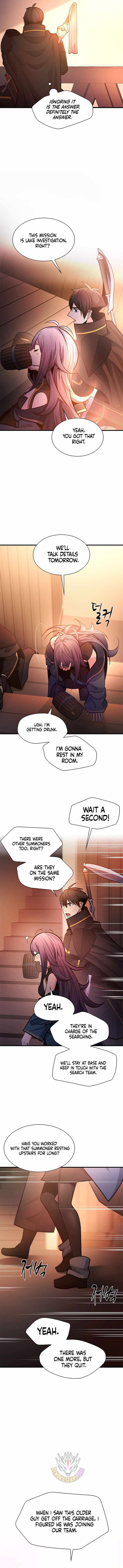 The Tutorial is Too Hard Chapter 234 page 13