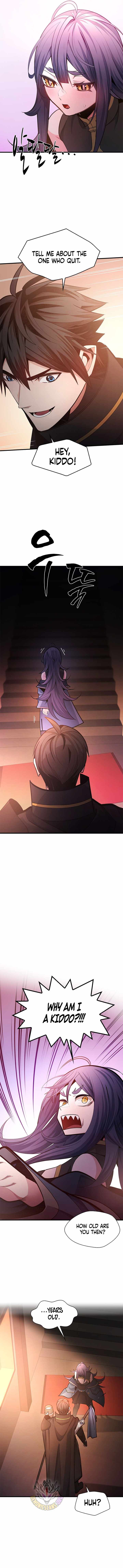 The Tutorial is Too Hard Chapter 234 page 14