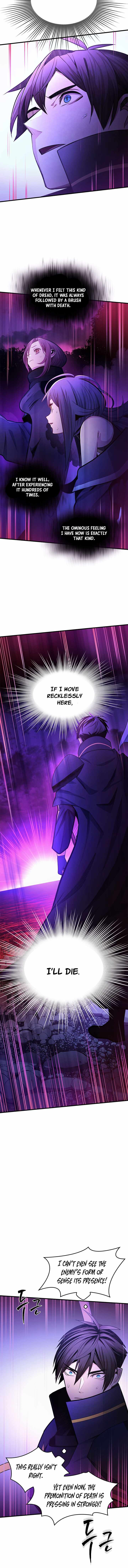 The Tutorial is Too Hard Chapter 237 page 2