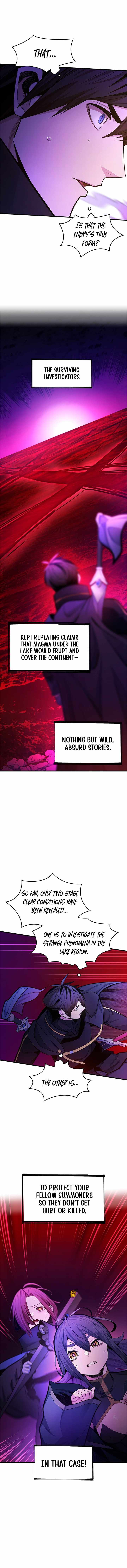 The Tutorial is Too Hard Chapter 237 page 4