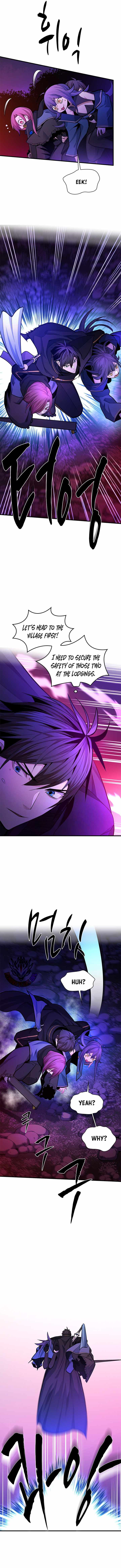 The Tutorial is Too Hard Chapter 237 page 5