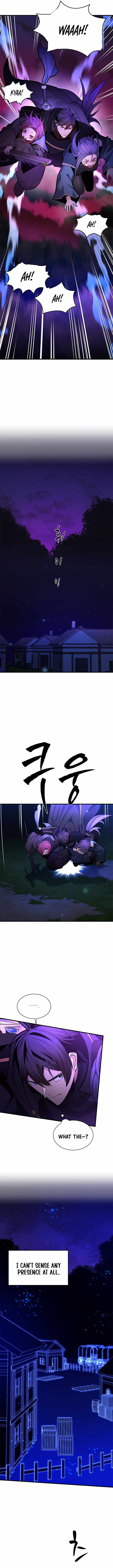 The Tutorial is Too Hard Chapter 237 page 6