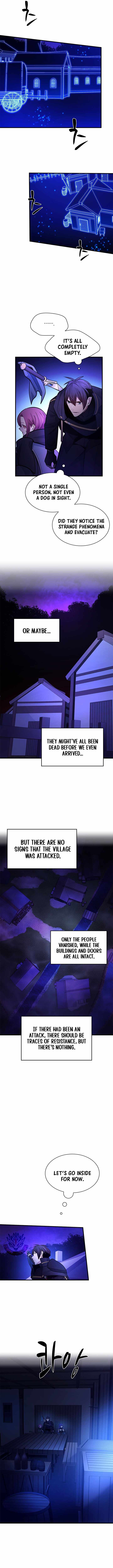The Tutorial is Too Hard Chapter 237 page 7