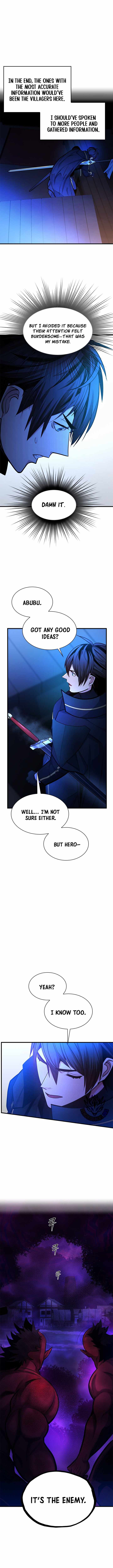The Tutorial is Too Hard Chapter 237 page 9