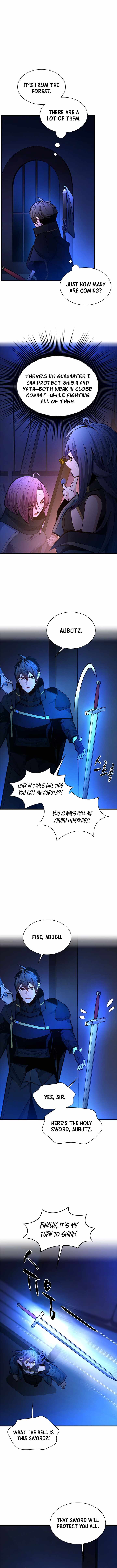 The Tutorial is Too Hard Chapter 237 page 10
