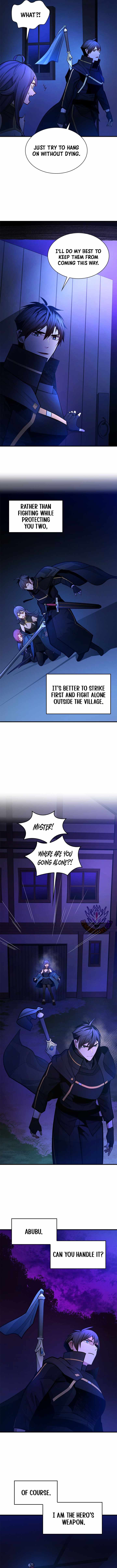 The Tutorial is Too Hard Chapter 237 page 11