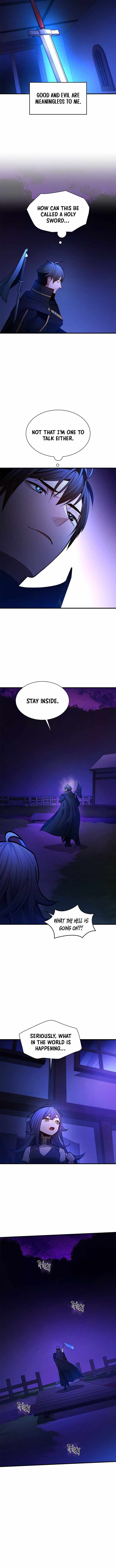 The Tutorial is Too Hard Chapter 237 page 12
