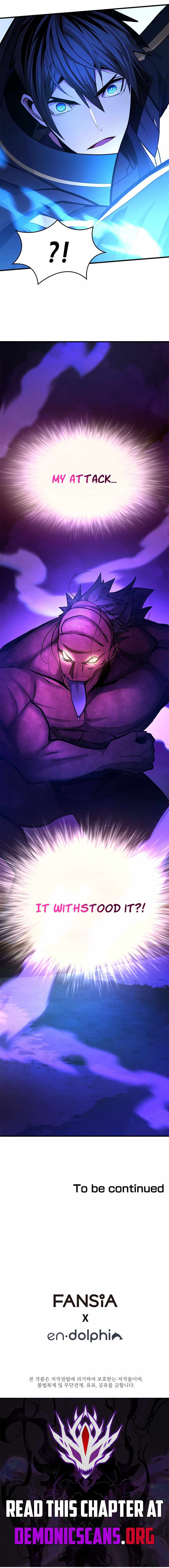 The Tutorial is Too Hard Chapter 237 page 15