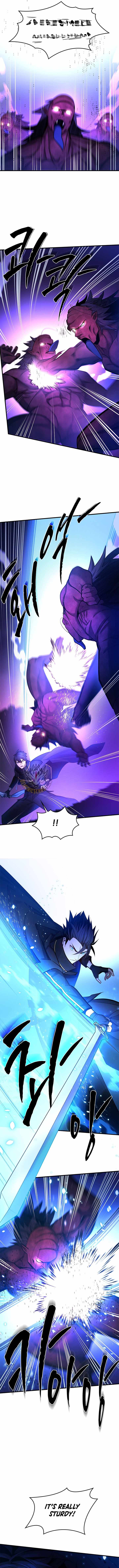 The Tutorial is Too Hard Chapter 238 page 3