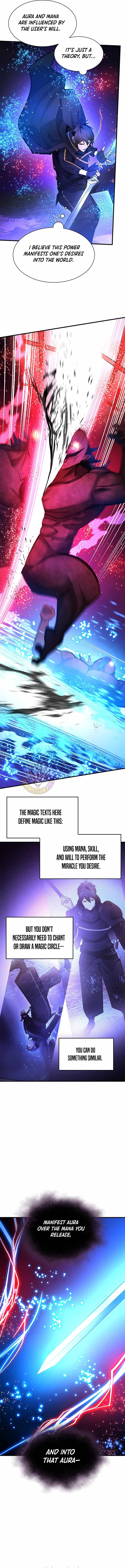 The Tutorial is Too Hard Chapter 238 page 6