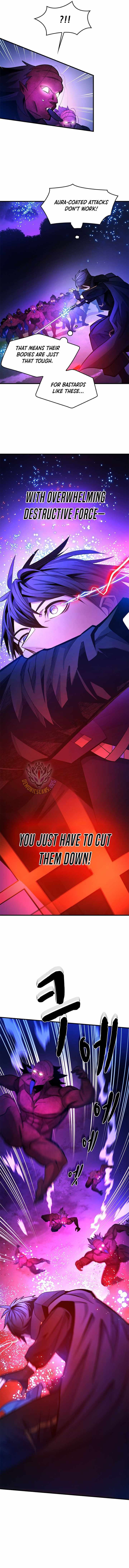 The Tutorial is Too Hard Chapter 238 page 5