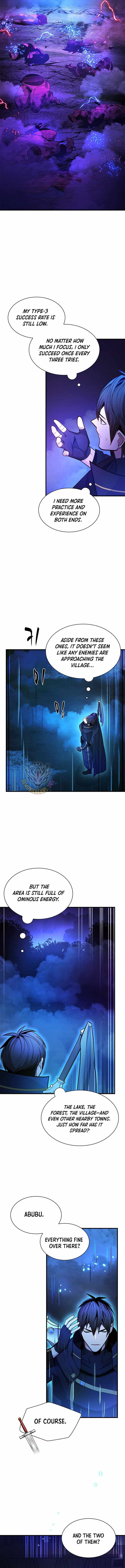 The Tutorial is Too Hard Chapter 238 page 8